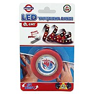 BOSS TAPE 3968 ÇİFT TARAFLI LED YAPIŞTIRMA BANDI 10mmx6m - BOSS TAPE
