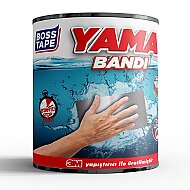 BOSS TAPE 3975 ULTRA GÜÇLÜ YAMA BANDI 48mmx1.2m - BOSS TAPE (1)
