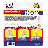 BOSS TAPE 4118 PLASTİK BÜYÜK ASKI 2Lİ BLİSTER - BOSS TAPE (1)