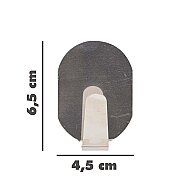 BOSS TAPE 4132 PASLANMAZ BÜYÜK ASKI BLİSTER - BOSS TAPE (1)