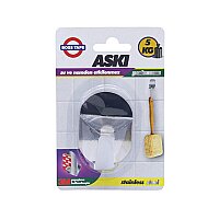 BOSS TAPE 4132 PASLANMAZ BÜYÜK ASKI BLİSTER - BOSS TAPE