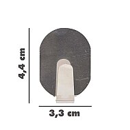 BOSS TAPE 4149 PASLANMAZ KÜÇÜK ASKI 2Lİ BLİSTER - BOSS TAPE (1)