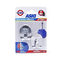 BOSS TAPE 4149 PASLANMAZ KÜÇÜK ASKI 2Lİ BLİSTER - BOSS TAPE