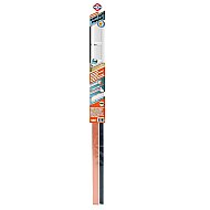 BOSS TAPE 4156 KAPI ALTI YAPIŞKANLI FIRÇA 100x3.7cm KAHVE - BOSS TAPE