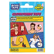 BOSS TAPE 4187 HİPOALERJENİK KIYAFET SABİTLEME BANDI 24LÜ - 3