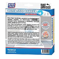 BOSS TAPE 4248 YAPIŞKANLI SU BARİYERİ 15mmx2m - 3