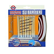 BOSS TAPE 4248 YAPIŞKANLI SU BARİYERİ 15mmx2m - BOSS TAPE
