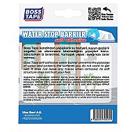 BOSS TAPE 4255 YAPIŞKANLI SU BARİYERİ 15mmx1m - BOSS TAPE (1)