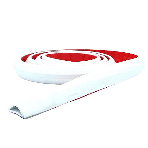 BOSS TAPE 4255 YAPIŞKANLI SU BARİYERİ 15mmx1m - 4