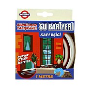 BOSS TAPE 4255 YAPIŞKANLI SU BARİYERİ 15mmx1m - BOSS TAPE