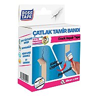 BOSS TAPE 4545 ÇATLAK BANDI 38mmx2m - 3
