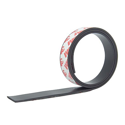 BOSS TAPE 4712 MIKNATISLI MAGNET BANDI 20mmx75cm - 2