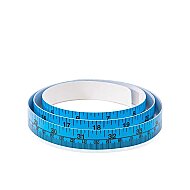 BOSS TAPE 6167 KENDİNDEN YAPIŞKANLI MEZURA 1m - 3