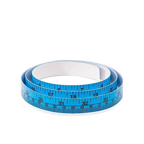 BOSS TAPE 6167 KENDİNDEN YAPIŞKANLI MEZURA 1m - 3