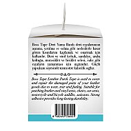 BOSS TAPE 6938 DERİ YAMA BANDI 10cmx1.5m KOYU KAHVE - 4