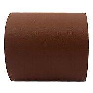 BOSS TAPE 6938 DERİ YAMA BANDI 10cmx1.5m KOYU KAHVE - 6