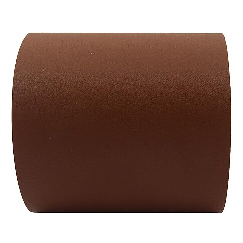 BOSS TAPE 6938 DERİ YAMA BANDI 10cmx1.5m KOYU KAHVE - 6