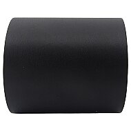 BOSS TAPE 6945 DERİ YAMA BANDI 10cmx1.5m SİYAH - 5