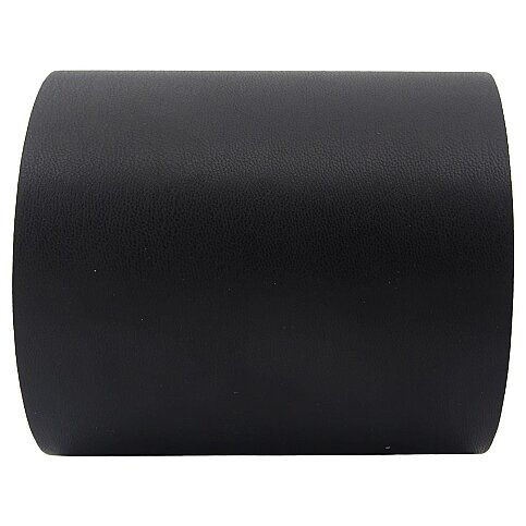 BOSS TAPE 6945 DERİ YAMA BANDI 10cmx1.5m SİYAH - 5