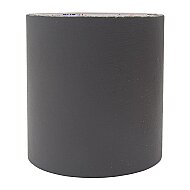 BOSS TAPE 6969 DERİ YAMA BANDI 10cmx1.5m KOYU GRİ - 4