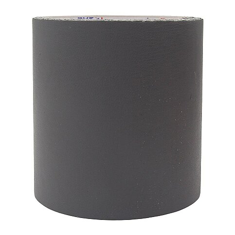 BOSS TAPE 6969 DERİ YAMA BANDI 10cmx1.5m KOYU GRİ - 4
