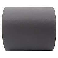 BOSS TAPE 6969 DERİ YAMA BANDI 10cmx1.5m KOYU GRİ - 5