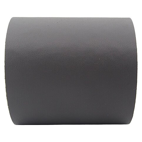 BOSS TAPE 6969 DERİ YAMA BANDI 10cmx1.5m KOYU GRİ - 5