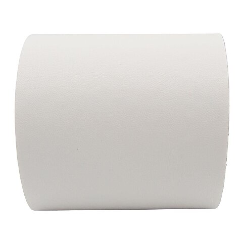 BOSS TAPE 6990 DERİ YAMA BANDI 10cmx1.5m BEYAZ - 4