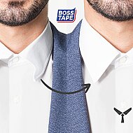 BOSS TAPE 7386 YAKA DÜZELTİCİ BANT 20Lİ - BOSS TAPE (1)
