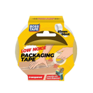 Boss Tape 7775 Sessiz Açılan Koli Bandı 45Mmx66M - 2