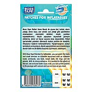 BOSS TAPE 8277 BOT KOLLUK YAMA TAMİR BANDI 8Lİ - BOSS TAPE (1)