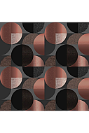 Boss Tape Pvc Yapışkanlı Karo 30x30cm 4lü Sphere - BOSS TAPE (1)
