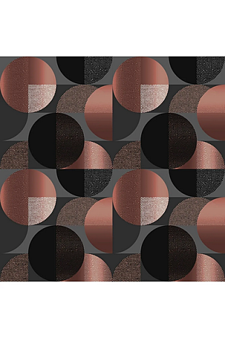 BOSS TAPE PVC YAPIŞKANLI KARO 30x30cm 4LÜ SPHERE - 2