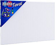 BRONS BR-335 ÇERÇEVELİ TUVAL 25x35cm - BRONS