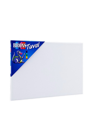Brons Br-335 Çerçeveli Tuval 25X35Cm - 1