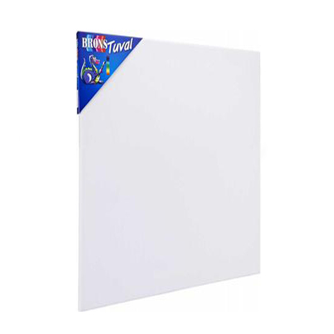 Brons Br-337 Çerçeveli Tuval 40x60cm - 1