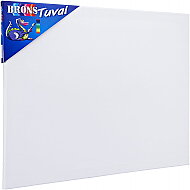 BRONS BR-365 ÇERÇEVELİ TUVAL 40x40cm - BRONS