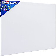 BRONS BR-366 ÇERÇEVELİ TUVAL 50x50cm - BRONS