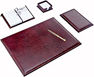 BRONS BR-0501 SÜMEN TAKIMI 5 PARÇA CLASSİC BORDO - BRONS