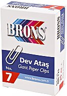 BRONS BR-125 ATAŞ NO:7 - BRONS (1)