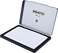 BRONS BR-143 ISTAMPA NO:1 METAL KUTU - BRONS