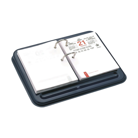 Brons Br-168 Takvim Altlığı Tekli - 1