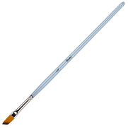 Brons Br-2080 725 Yan Kesik Fırça No:6 - BRONS