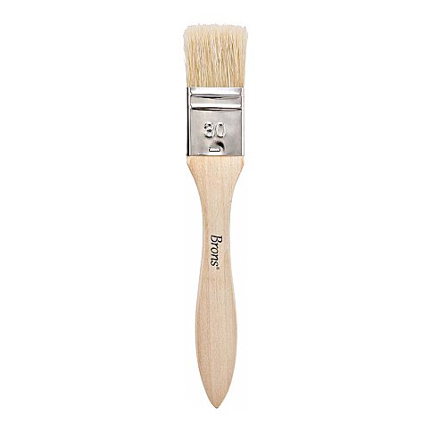 Brons Br-2132 325 Zemin Fırçası 30mm - 1