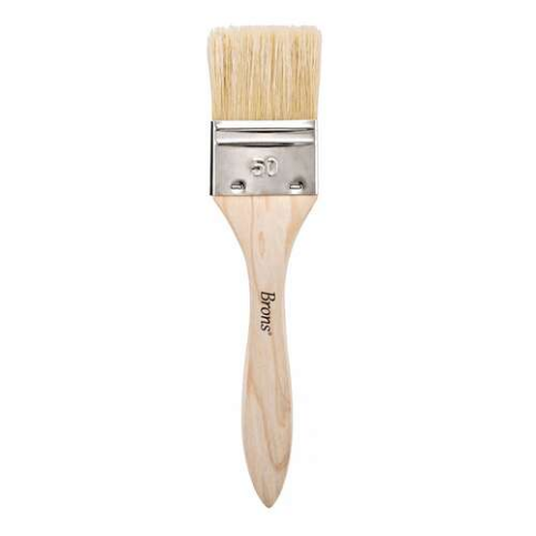 Brons Br-2134 325 Zemin Fırçası 50Mm - 1