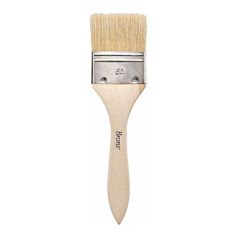 BRONS BR-2135 325 ZEMİN FIRÇASI 60mm