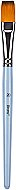 BRONS BR-2160 200F YAĞLI BOYA FIRÇASI KISA SAPLI NO:20 - BRONS