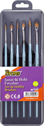 Brons Br-2203 Fırça Blister Set 4 - BRONS