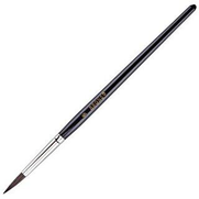 Brons Br-240 Sulu Boya Fırçası No:9 - BRONS