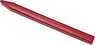 BRONS BR-257 MÜHÜR MUMU KIRMIZI - BRONS